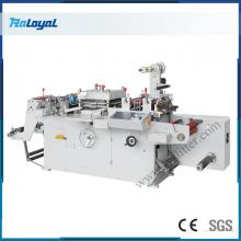 Automatyczna maszyna do cięcia etykiet LDC-320A/420A