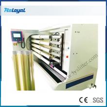 LY-7010 Shafts Adhesive Tape Cutting Machine