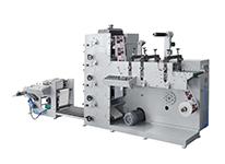 Maszyna drukarska Flexo