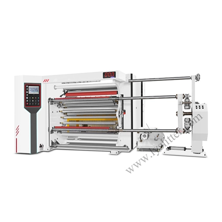 HCH4-1300/1700 High Speed Maszyna do cięcia wzdłużnego