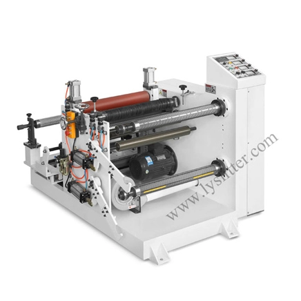 HC-650 automatyczna maszyna do odwijania cewki