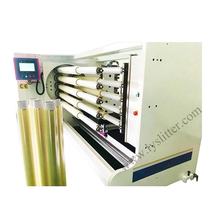 LY-7010 10 wałków taśma klejąca do kotarki