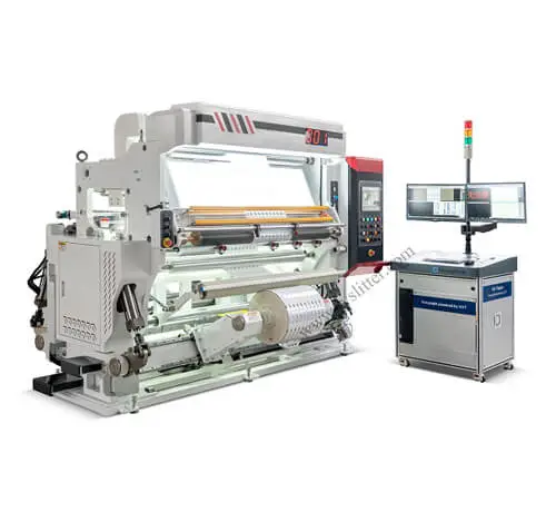 Technologia druku Flexo od koncepcji do korzyści z wielkiego przestępstwa