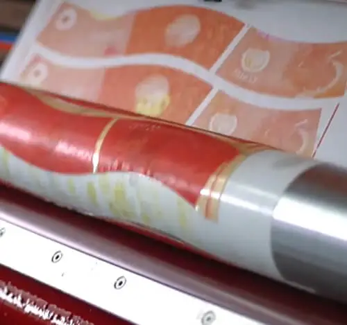 Jak radzić sobie z niewłaściwa rejestracja druku Flexo?
