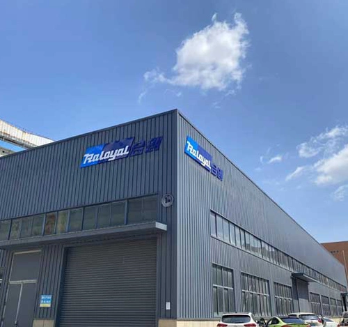 2024 przeszedł audyt [Alibaba.com zweryfikowany dostawca] przez [TÜV Rheinland]