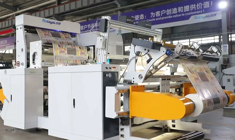 Automatyczna inspekcja z dużą prędkością do przewijania Servo Motor Drive
