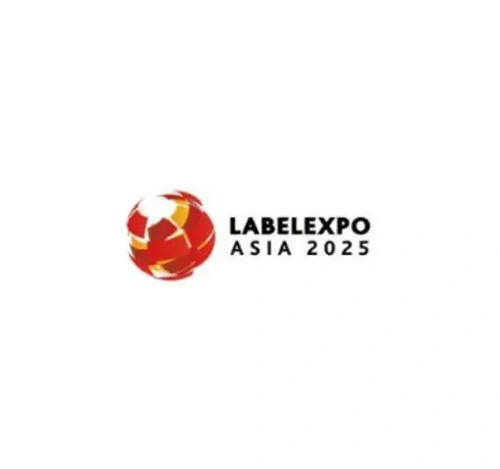 LABELEXPO CHINY POŁUDNIOWE 2025 --- SZANGHAJ