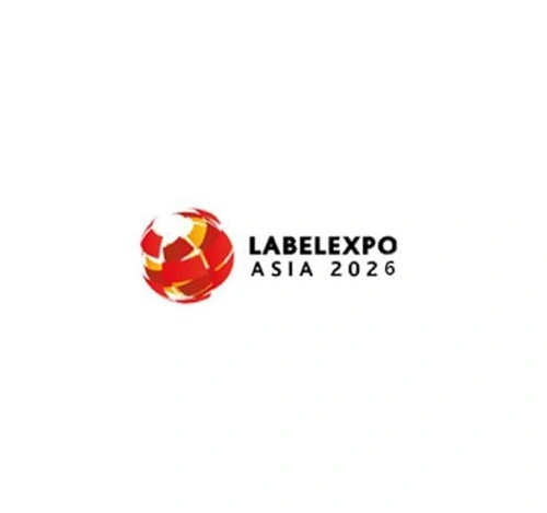 LABELEXPO CHINY POŁUDNIOWE 2026 --- SHENZHEN
