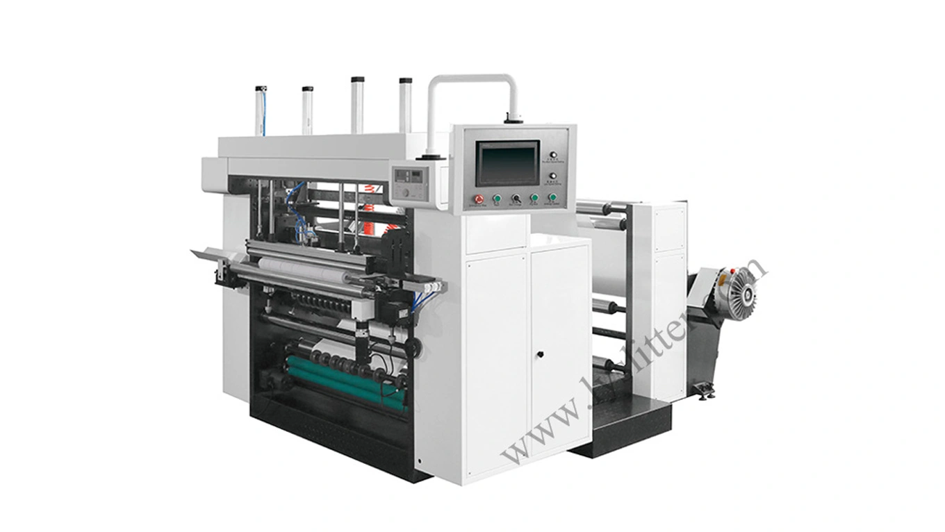 FAQ z LY-FS900/1100 Półautomatyczna maszyna do cięcia papieru termicznego o dużej prędkości