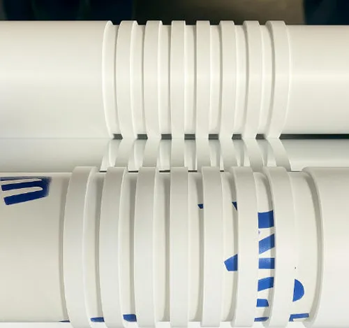 Wyzwanie cięcia PTFE | Testowanie klienta