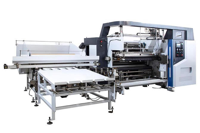 Machine Details Machine Details