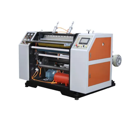 krajarka do papieru termicznego HC T900A 1