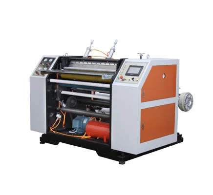 Maszyna do cięcia papieru termicznego HC-T900A